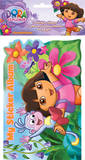 Dora the Explorer Sticker Album