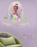 Sesame Street Peel & Stick Wall Decals