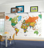University of Minnesota Peel & Stick Wall Decals