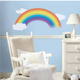 Happi Barnyard Peel & Stick Wall Decals