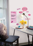 Clouds (White) Peel & Stick Wall Decals