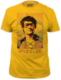 Bruce Lee - Sunglasses (Slim Fit)