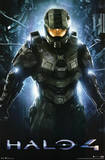 Halo 4 - Teaser
Poster