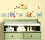 Diego Peel & Stick Giant Wall Decals