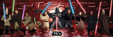 Star Wars - Lightsabers