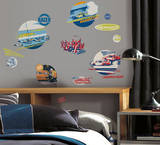 Harry Potter - Ron Peel & Stick Giant Wall Decal
