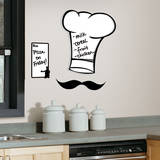 Toy Story Buzz Peel & Stick Giant Wall Decal w/PZ