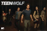 Teen Wolf - Group