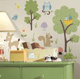Love, Joy, Peace Peel & Stick Wall Decals Wall Decal