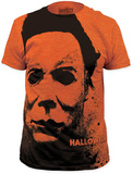Halloween - Splatter Mask (Slim Fit)