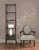 Mickey & Friends - Minnie Mouse Peel & Stick Giant Wall Decal