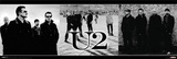 U2 - Black and White