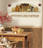 Mickey & Friends - Donald Duck Peel & Stick Giant Wall Decal