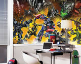 University of Kansas Peel & Stick Wall Decals