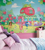University of Alabama Peel & Stick Wall Decals