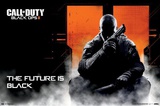 Call of Duty: Black Ops 2 - The Future is Black