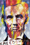 Abraham Lincoln - Freedom