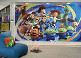 University of Iowa Peel & Stick Wall Decals