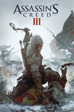 Assassin's Creed 3 - Key Art