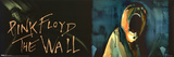 Pink Floyd - The Wall Logo