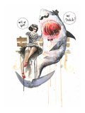 Mr Shark