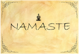 Namaste