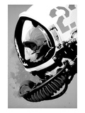 Buy Astro Bear at AllPosters.com
