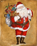 Jolly Night on Gold