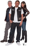 Group - Sons of Anarchy