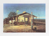 Horseshoe Cafe