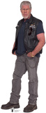 Clarence 'Clay' Morrow - Sons of Anarchy