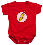 Infant: Flash - Logo