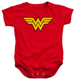 Infant: Wonder Women - Logo