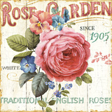 Rose Garden I