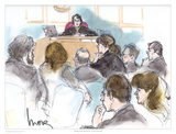 Ruling from the Bench