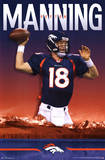 Peyton Manning - Denver Broncos
