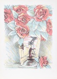 Desert Roses
