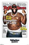 Rick Ross Rolling Stone Cover
