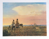 Return Of The Hunters