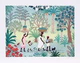 Jamaican Jungle