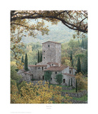 Tuscan Tower