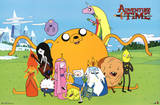 Adventure Time Group