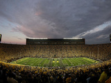 University of Michigan - Notre Dame vs Michigan