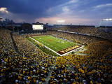 University of Minnesota - Minnesota Football at TCF Bank Stadium