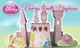Disney Playhouse Castle
