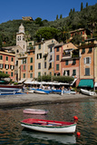 Buy Portofino harbour Liguria Italy at AllPosters.com