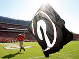 University of Georgia - Georgia Football