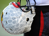 University of Maryland - Maryland Helmet 2012