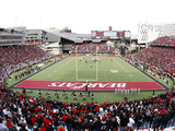 University of Cincinnati - Nippert Stadium