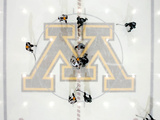 University of Minnesota - Minnesota Hockey at Mariucci Rink